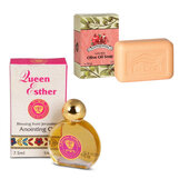 Verzorgingsproducten