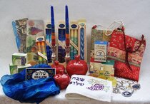 Diverse kleine producten