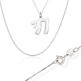 Hangertjes & Kettingen | Zilver