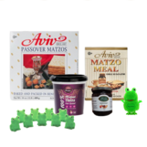 Andere producten rondom Pesach / Pasen