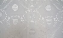 Pesach | Tafelaankleding