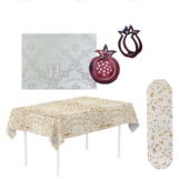 Pesach | Tafelaankleding