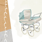 In verwachting / Geboren