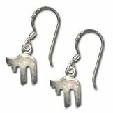 Oorbellen | Zilver en zilverkleur