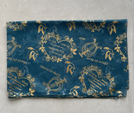 Sjaaltjes met Bijbels Thema