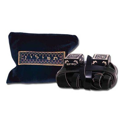 Tefillin (gebedsriemen)