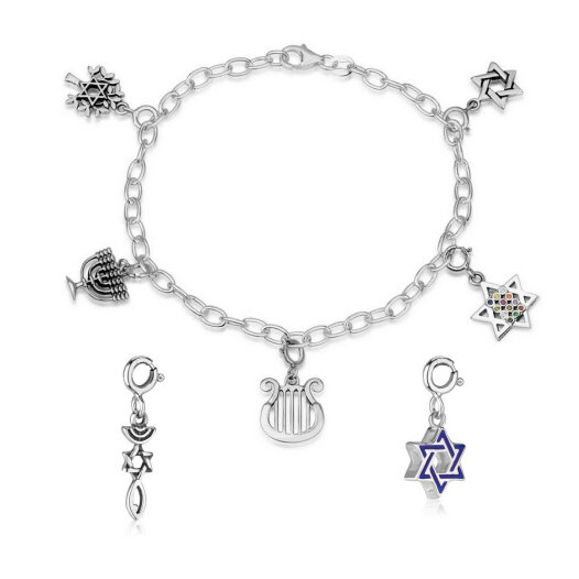 Armbanden | Click on Bedels en Armbanden