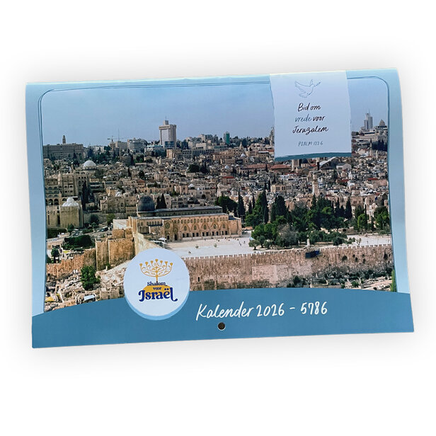 Kalenders en agenda's