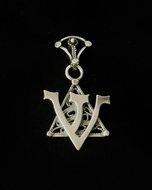 Jemenitische filigree sieraden uit het Oude Jaffa