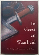 In Geest en Waarheid | 2 | Bijbeluitleg van alle tweede aliyot van de Thora.