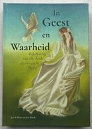 In Geest en Waarheid | 3 | Bijbeluitleg van alle derde aliyot van de Thora.