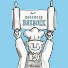 Het Koosjere Bakboek - 109 recepten