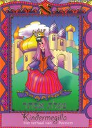 Megillat Ester, Het boek Ester voor kinderen