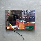 De Loeach 5785-5786, de Joodse agenda voor het jaar 5785-5786 (2025-2026)