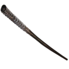 Gemsbok Oryx Shofar Large