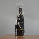 Cadeau | Wijn Recanati Yasmin Red met flesopener