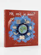 H&eacute;, reis je mee? Een reisgids rond de Bijbelse Feesten.