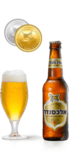 Bier - Alexander Beer Blonde