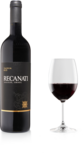 Recanati Yasmin Rood (kosher)