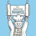 Het Koosjere Bakboek - 109 recepten