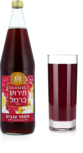 Carmel Tirosh Druivensap (Kosher voor Pesach)  uit Israel
