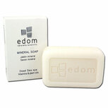 Edom zachtreinigende zeep met Dode Zee mineralen