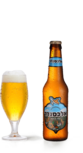 Bier -  Alexander Beer Wheat