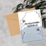 Kaart 'In verwachting'