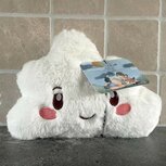Nachtlamp knuffelbare wolk (Mini club)