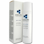 Edom bodylotion met Dode Zee mineralen. Handige doseerpomp van 250 ml