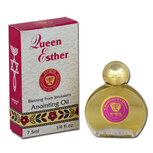 Zalfolie uit Isra&euml;l: Queen Esther