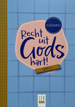 Tienerdagboek Recht uit Gods hart!