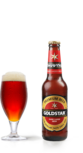 Bier -  Goldstar