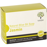 Handgemaakte zeep, Olijfolie met Jasmijngeur