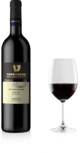 Wijn | Teperberg Impression Sangiovese (kosher)