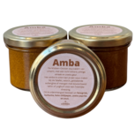 Amba - kruiden - een explosie van Israelische smaken