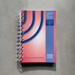 Joman 5787, de progressief liberaal Joodse agenda voor het jaar 5787-5788 (2026-2027)