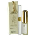 Parfum Essence of Jerusalem tasflacon van 10 ml in cadeauverpakking
