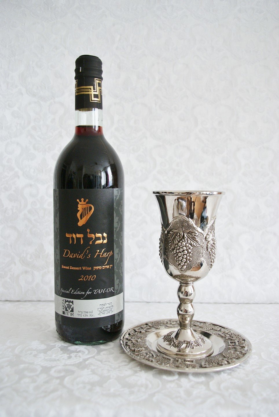 Wijnen-uit-Israël