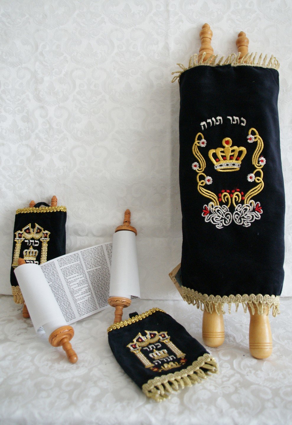 Torah-rollen