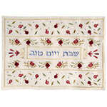 Challah / Challe kleedje