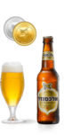 Bier - Alexander Beer Blonde