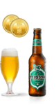 Bier - Alexander Beer Green