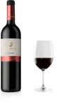 Wijn | Teperberg Vision Malbec (kosher)