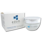 Edom Dode Zee nachtcrème. Potje van 50 gram.