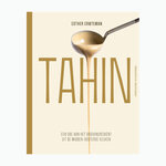  TAHIN: een ode aan hét basisingrediënt van de Midden-Oosterse keuken geschreven door Esther Erwteman