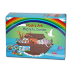 Domino spelletje Noachs ark