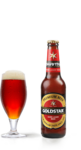 Bier -  Goldstar
