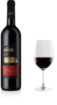 Wijn |  Efrat Israëli wijn Dry Red