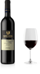 Wijn | Teperberg Impression Sangiovese (kosher)